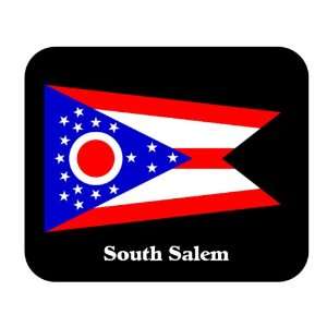  US State Flag   South Salem, Ohio (OH) Mouse Pad 