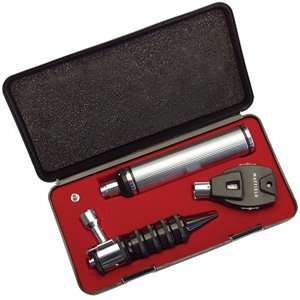  Grafco 1230A Battery Handle for Otoscope/ Ophthalmoscope 