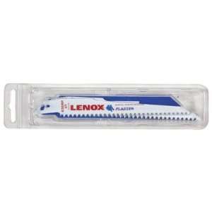 Lenox 20570 636RP BI Metal Recip Blade 6 TPI 6 x 3/4 x .050 Inch 5 Pac 