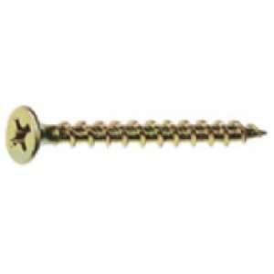  Prime Source 3GS5 Gold Screws For General Construction 