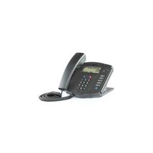  Polycom SoundPoint IP 301 Corded VoIP Phone With SIP 