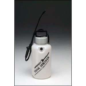  Impact® Chemical / Bug Sprayer, 3 Gallon, Tank Gray 