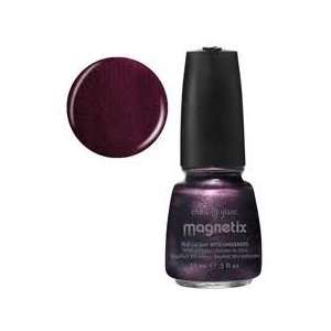   Lacquer Magnetix Collection Instant Chemistry # 80603 14ml 0.5oz