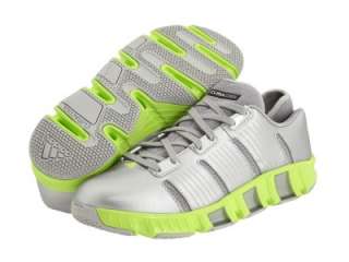   Clima Cool 360 Low Basketball Shoes Sneakers Silver Neon Mens  
