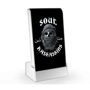  Seagate FreeAgent Go  Soul Assassins  Hashashins Skin Electronics