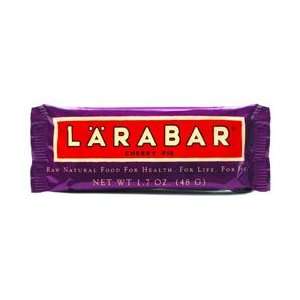  Larabar Cherry Pie, Box of 16/1.6 oz Bars Health 