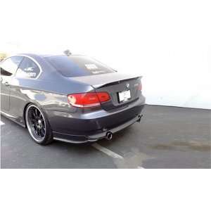 2007   Up BMW E92 Lip Spoiler from Japan Products Company JPE92RS BMW 