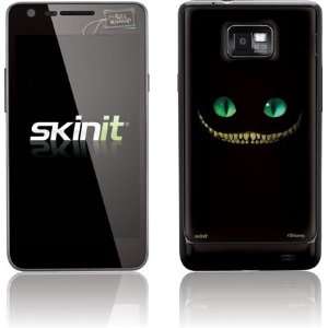  Cheshire Cat Grin skin for Samsung Galaxy S II AT&T 