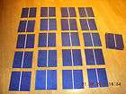 150 Solar Cells for DIY PANEL 3 x 3  .90 watt each NICE