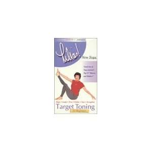  Lilias New Yoga Target Toning For Beginners   2 Volume 