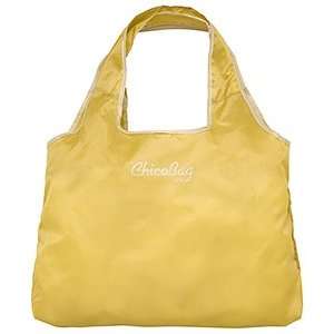  ChicoBag Vita Lemongrass Reusable Shopping Bag