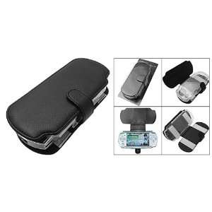   Carrying Case Cover for Sony PSP Slim 2000  Players & Accessories