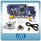 92 96 HONDA PRELUDE Si 2.3 DOHC ENGINE REBUILD KIT H23A items in CNS 