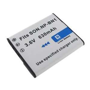  BRAND NEW LI ION RECHARGEABLE BATTERY PACK FOR SONY 