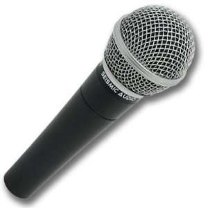  Seismic Audio   SA M30   Dynamic Microphone for Vocals 