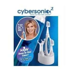  Cybersonic 2 Oralcare System EZHBCSOCS2 16 Kitchen 