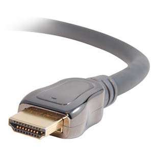  CABLES TO GO, Cables To Go SonicWave High Speed HDMI Cable 