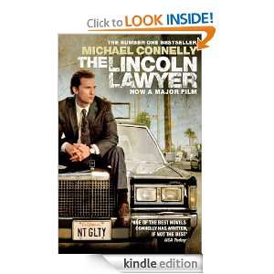 The Lincoln Lawyer Connelly Michael  Kindle Store