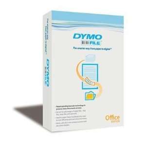     DYMO File Office Software by Sanford Brands   1738590 Electronics