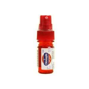  Chloraseptic Pocket Pump Spray, Cherry  20 Ml Health 