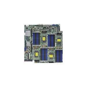   Thunder N3600QX Quad Rev F Rohs 128GB Ram Gfx 8SAS/SATA Electronics