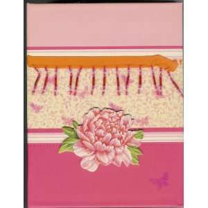  Peony Photo Album   Small 