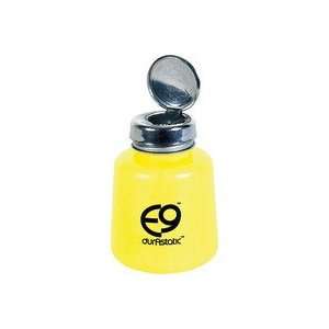  Menda 35367   Solvent Dispenser, 8 oz., Yellow, ESD Safe 