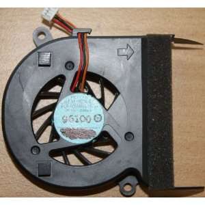 Samsung NC20 Compatible Laptop Fan (FAN241)