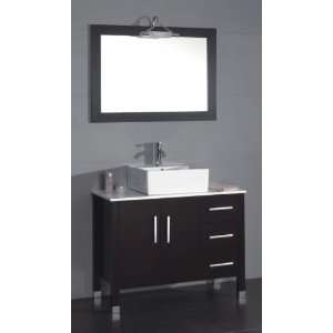  40 Modern Contemporary Bathroom Vanity