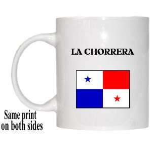  Panama   LA CHORRERA Mug 