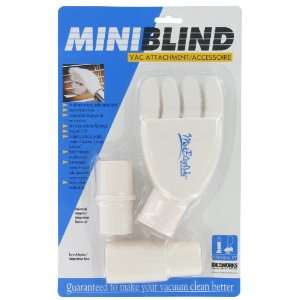   International JIB2101 Mini Blind Vacuum Attachment