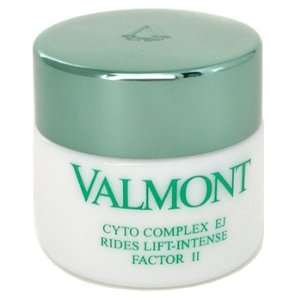  Valmont Cyto Complex EJ   Factor II (15 ml/0.5 oz) Beauty