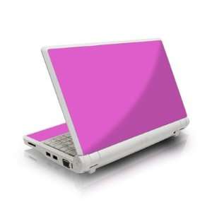  Solid State Vibrant Pink Design Skin Decal Sticker for the 