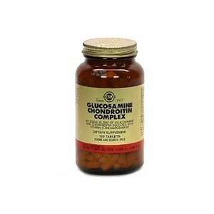  Solgar   Glucosamine/Chondroitin Complex, 150 tablets (12 