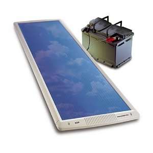  ICP Solar 10010 BatterySaver Pro Kit 15 Watt