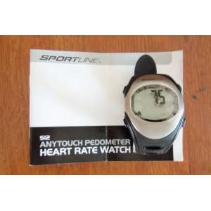  S12 ECG Heart Rate 12 function Watch