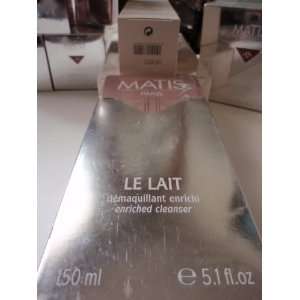 Matis Paris Le Lait Enriched Cleanser (5.1 fl oz.)