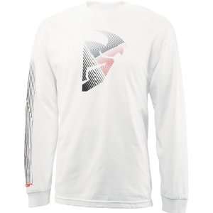 THOR DON LONG SLEEVE SHIRT LIVEWIRE MD