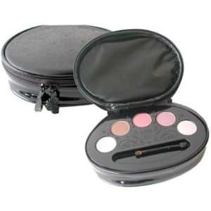 Eye Color Collection XA ( 5 Color Eye Shadow in Anna Sui Cosmetics Bag 