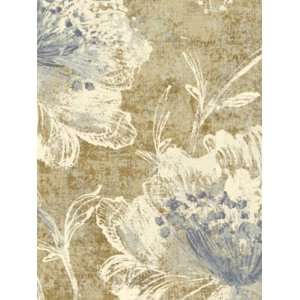  Wallpaper Seabrook Wallcovering Lucia tN60702