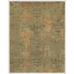  Famous Maker Evan 44574 Multi 8 X 11 Area Rug