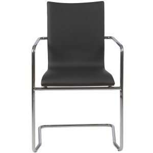    Italmodern   Madge Sled Base Guest Chair 17228