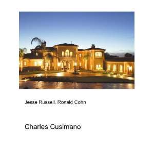 Charles Cusimano [Paperback]