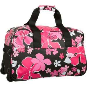  Roxy Superior Carry On Bag   Girls