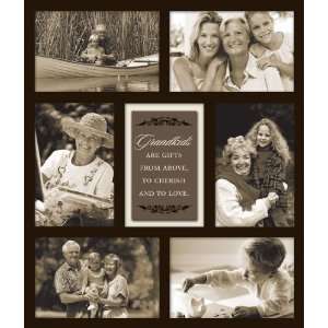  Havoc Gifts Grandkids Are Gifts Multi Opening Photo Frame 