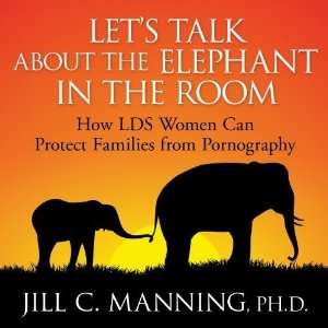  Lets talk About the Elephant in the Room How LDS Women 