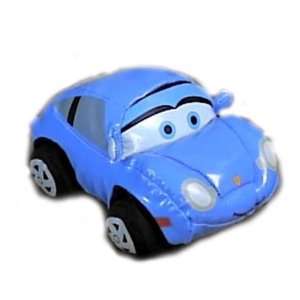  Disney Cars 6 Sally Car Plush Toys & Games