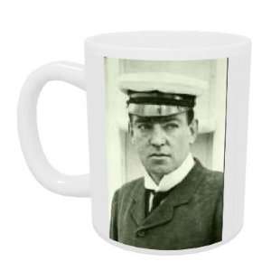  Sir Ernest Shackleton   Mug   Standard Size Kitchen 