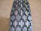 New 4.10 3.50 5 Stud Tread Tires 4 Ply NHS 4.10 5 items in Morrow Tire 