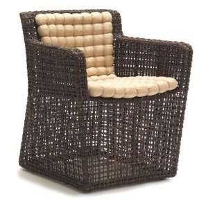  Snug SDSAACBR Samaria Arm Chair Furniture & Decor